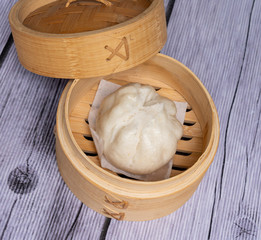 Thai Noodles, Soups, Rice Dishes and Dumplings