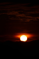 Nascer do Sol
