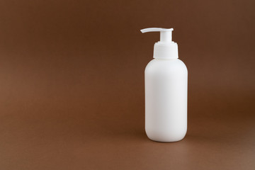 Packaging for cosmetics.