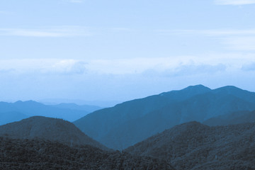 Obraz premium Landscape