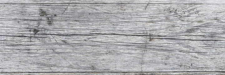 Naklejka premium Tło z postarzanej powierzchni drewna