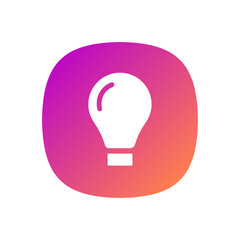 Lightbulb - App