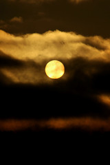 Nascer do Sol