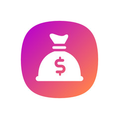 Money Bag - App