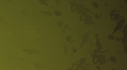 Chaotic painting. Brushed Painted Abstract Background. Brush stroked painting. Artistic vibrant and colorful wallpaper.