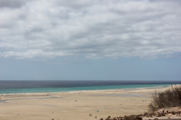 Fuerteventura Espagne