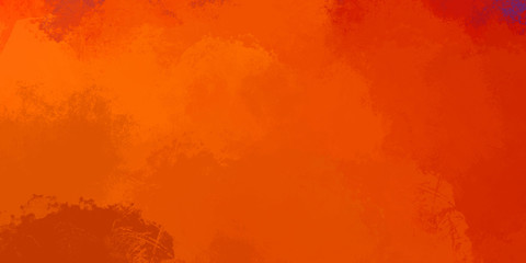 Brush stroked painting. Artistic vibrant and colorful wallpaper. Chaotic painting. Brushed Painted Abstract Background.