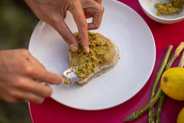 Tuna