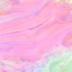 Handmade surreal abstract pattern watercolor. Modern artistic painting. 2d illustration. Texture backdrop painting mix. Creative wall art. Contemporary art.