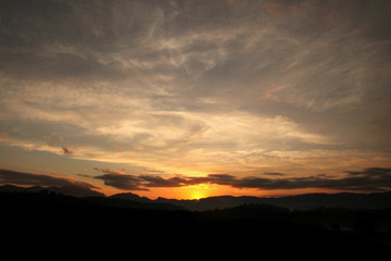 Nascer do Sol
