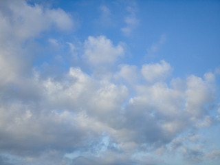 nubes