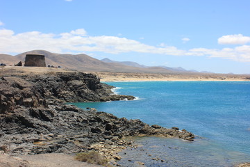 Fuerteventura Espagne Spain
