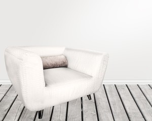 Furniture.