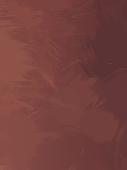 Chaotic painting. Brushed Painted Abstract Background. Brush stroked painting. Artistic vibrant and colorful wallpaper.