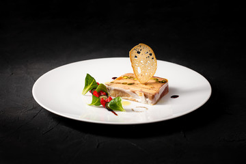 Foie gras