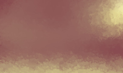 Brushed Painted Abstract Background. Brush stroked painting. Artistic vibrant and colorful wallpaper.