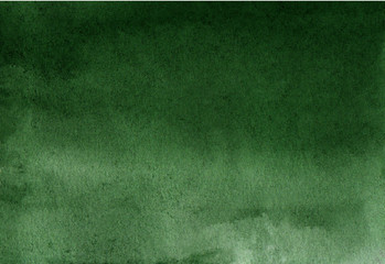 green grunge watercolor background