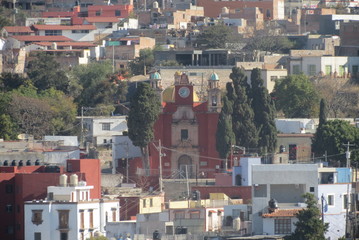 Fototapeta premium guanajuato