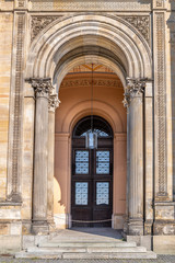 M&uuml;nchen - Bayerischer Landtag - Maximilianeum | Munich