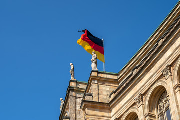 München - Bayerischer Landtag - Maximilianeum | Munich