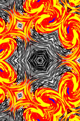 Graffiti Street Art. Turquoise Acrylic. Urban Art Graffiti