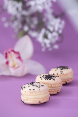 Macarons 