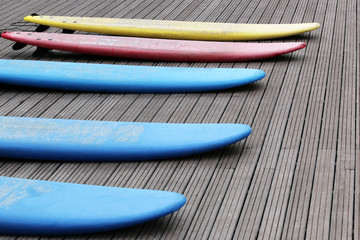 Surfbretter