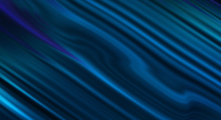 Abstract background with curved lines. Colorful illustration in abstract style with gradient. Vibrant wave pattern with striped texture.