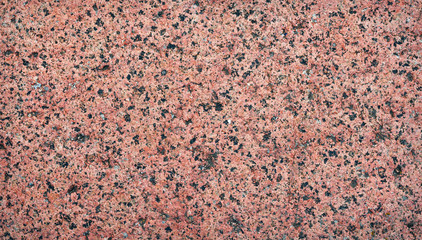 Granite rock backdrop