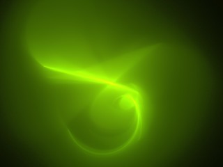 Imaginatory fractal background Image