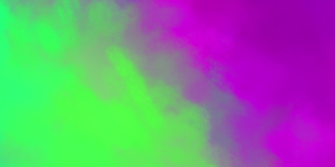 Brushed Painted Abstract Background. Brush stroked painting. Artistic vibrant and colorful wallpaper.