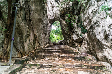Marble Mountains, Da Nang