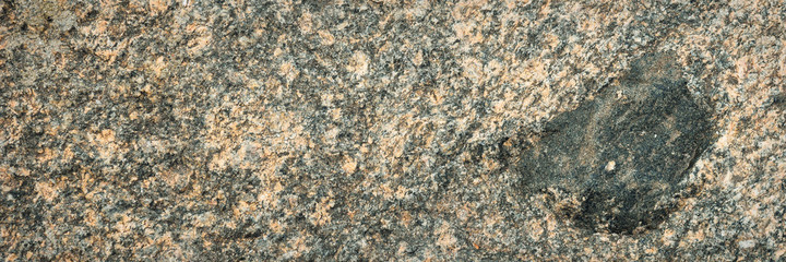 Granite stone texture surface