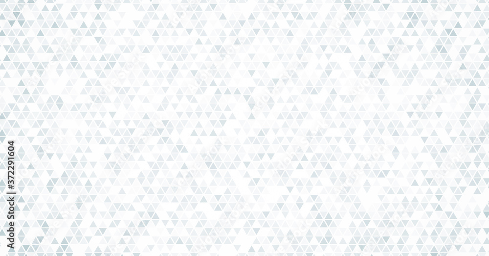 Aufkleber triangular mosaic texture. abstract polygonal background.
