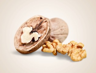 Pecan.