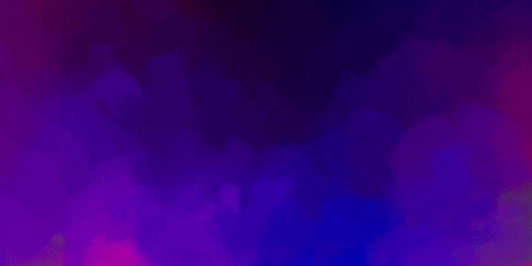 Brush stroked painting. Artistic vibrant and colorful wallpaper. Chaotic painting. Brushed Painted Abstract Background.