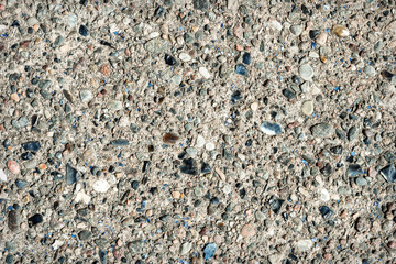 Concrete wall texture for interior or exterior design