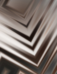 Abstract Background. Triangle 3d illustration polygonal art pattern style. Future graphic geometric design. Geometry texture futuristic decoration. Trendy and vibrant modern style template..