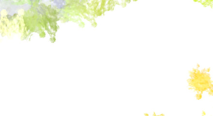 Brushed Painted Abstract Background. Brush stroked painting. Strokes of paint. 2D Illustration.