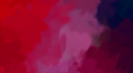 Brushed Painted Abstract Background. Brush stroked painting. Artistic vibrant and colorful wallpaper.