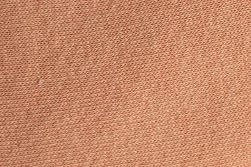 Fototapeta premium Light Pink smooth textile texture