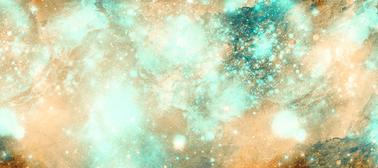 abstract watercolor space cosmos galaxy stars star nebula cloud clouds sky background bg texture wallpaper art paint