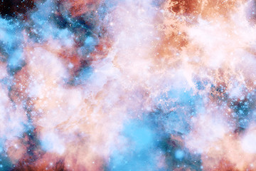 abstract watercolor space cosmos galaxy stars star nebula cloud clouds sky background bg texture wallpaper art paint