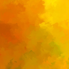 Strokes of paint. 2D Illustration. Brushed Painted Abstract Background. Brush stroked painting. Modern art.