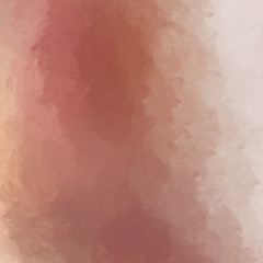 Brushed Painted Abstract Background. Brush stroked painting. Strokes of paint. 2D Illustration.