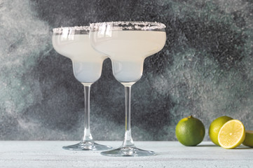 Margarita cocktail