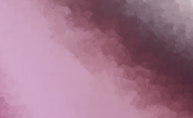 Brushed Painted Abstract Background. Brush stroked painting. Strokes of paint. 2D Illustration.