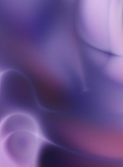 Fractal pretty background. Cool design with colorful shapes and lines. Abstract artistic wallpaper. Hipster graphic image with interesting pattern.