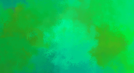 Brushed Painted Abstract Background. Brush stroked painting. Artistic vibrant and colorful wallpaper.