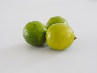 Lemon fruit